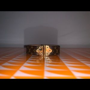Louis Vuitton bracelet